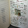 calligraphie