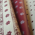 Papiers cousus