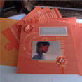 Scrapbooking