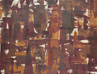 Brigitte Chardome papier � la colle