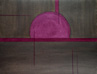 Brigitte Chardome papier � la terebentine
